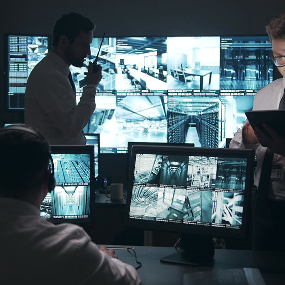 Control Room