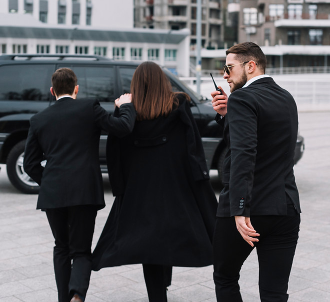 VIP Protection